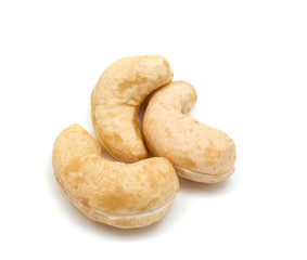 cashew nuts
