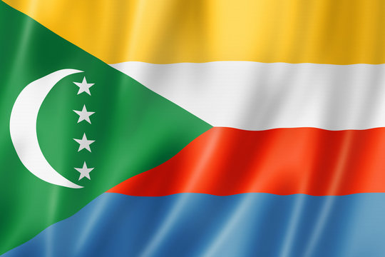 2+ Thousand Comoros Silk Flag Royalty-Free Images, Stock Photos