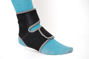 Ankle support