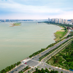 Urban Landscape
