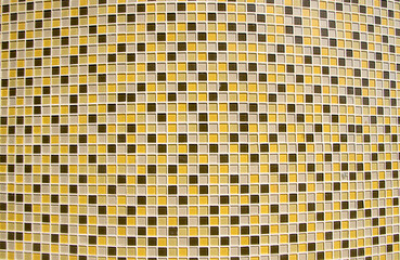 mosaic wall texture