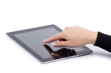 tablet computer