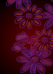 グラフィックパターン