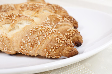 Croissants