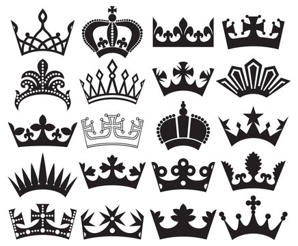 crown collection