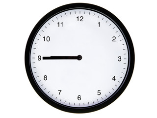 08:45 uhr