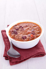 chili con carne