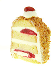 ein stück vom frankfurter kranz