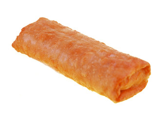 chicken spring roll