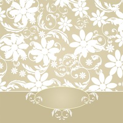 Elegant Flower Decoration