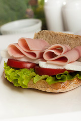 sandwich
