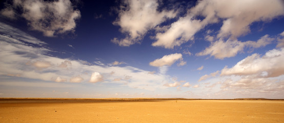 Sahara