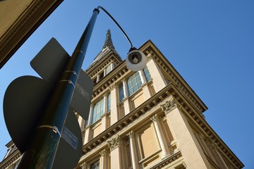 Torino,Mole antonelliana