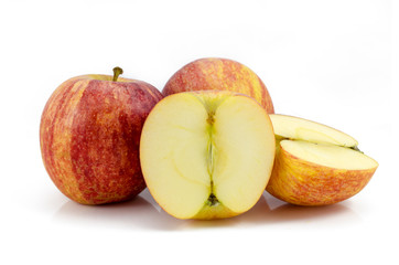 apple fruits