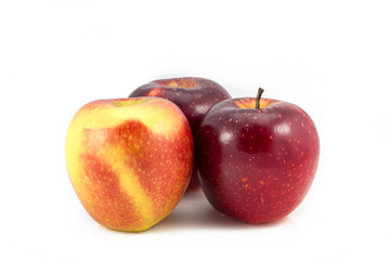 apple fruits