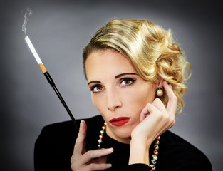 Black Diva (AndreaMaria/MA: Alexandra Karner)