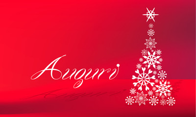 auguri di Natale