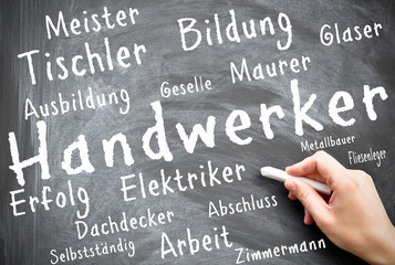 Handwerker