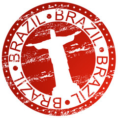 Carimbo - Brazil