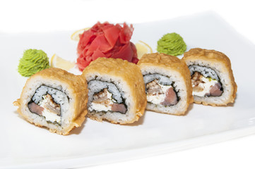 Суши от шеф-повара