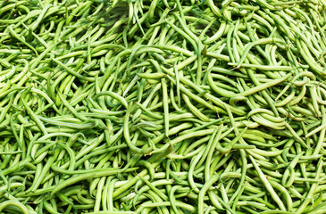 Green string Beans