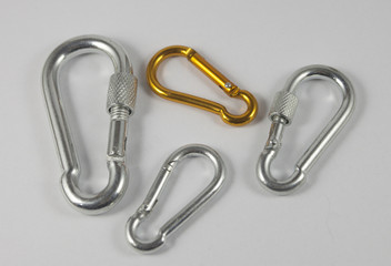 carabiner