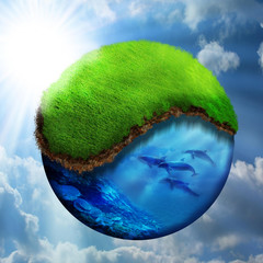 eco earth4