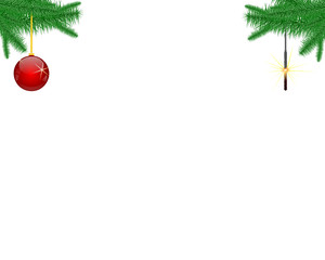 Christmas backround