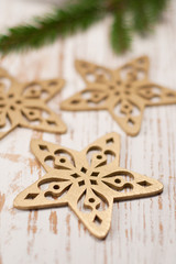 Christmas arrangement