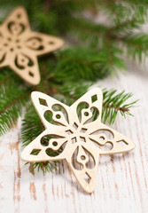 Christmas star