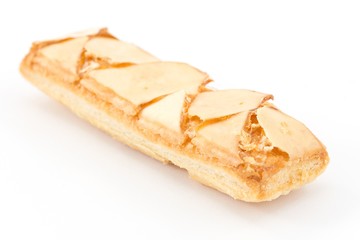 sfogliatelle glassate
