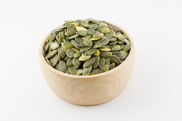 Pumpkin seeds