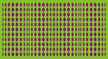 Optical illusions