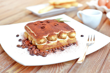 Tiramisu
