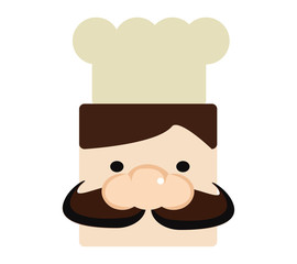 Chef Vector 03