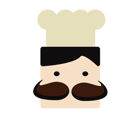 Chef Vector 02