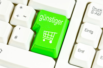 günstiger