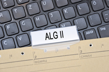 ALG II