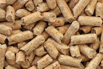 Pellets gross