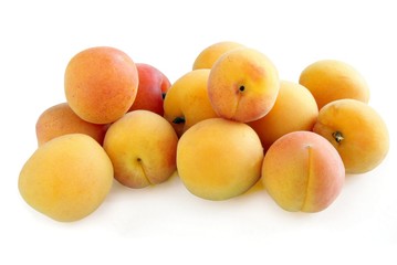 apricots