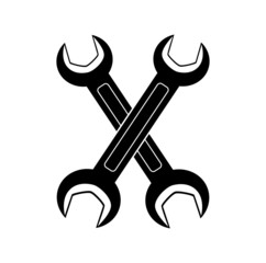 Spanner icon