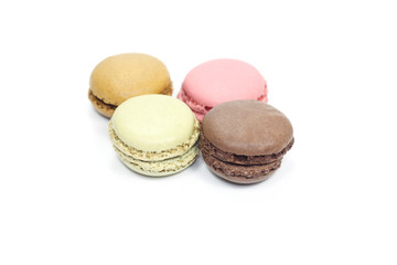 macarons