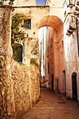 Ravello, Amalfi Coast, Italy. - obrazy, fototapety, plakaty