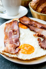 Prepared Egg