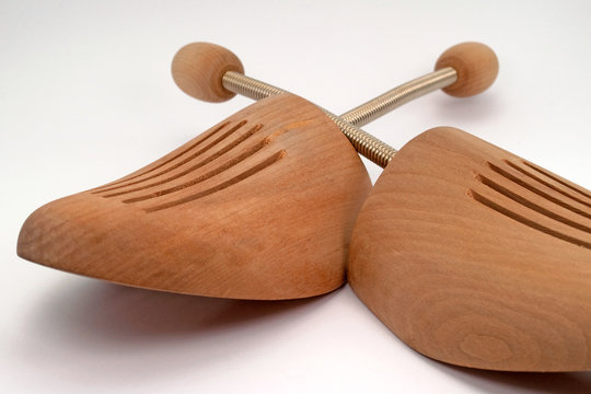 Schuhspanner