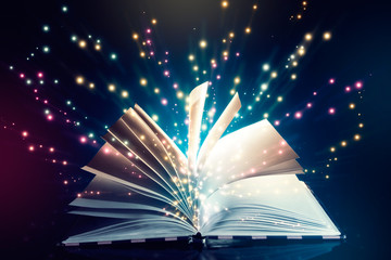 Magic Book