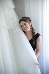 Abito da sposa