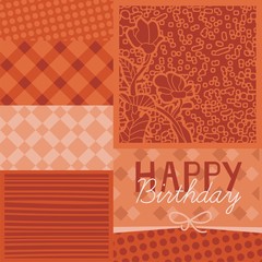 Birthday Card