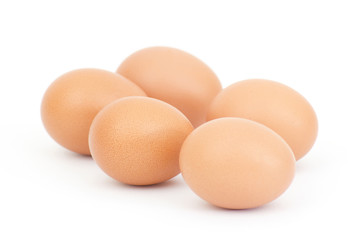 eggs