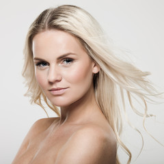 Fototapeta premium Pure beauty